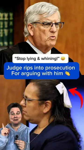 he reminded her this whole argument was her fault because she failed at her job 