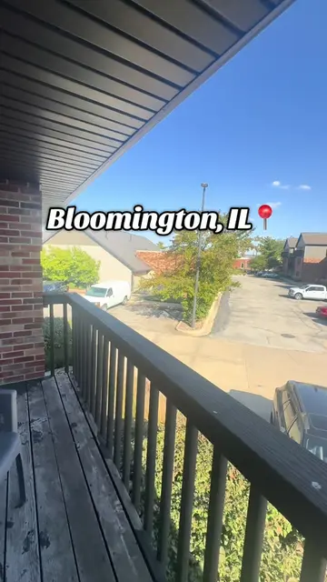 Looking for somewhere for your family to stay in Bloomington? Here ya go! #stayw