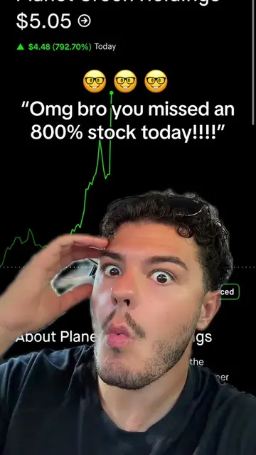 Keep doubting keep hating 👀 #stockstobuy #daytrading #money #plag #stockmarket 