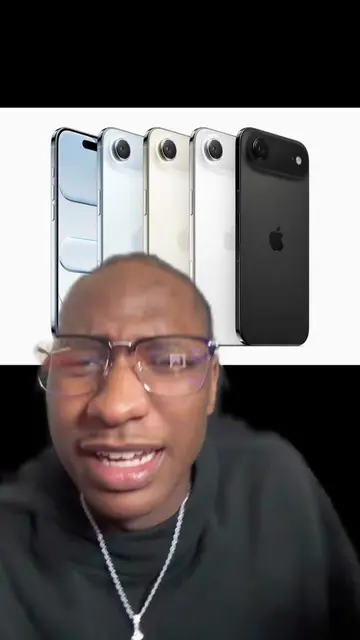 Does the IPhone Air even exist??? 😭 #apple #iphone #Tech #donnywasthere 
