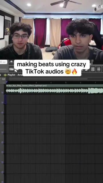 this sample is so tuff 😭🔥 #viral #audio #flstudio #looksmax #beat 