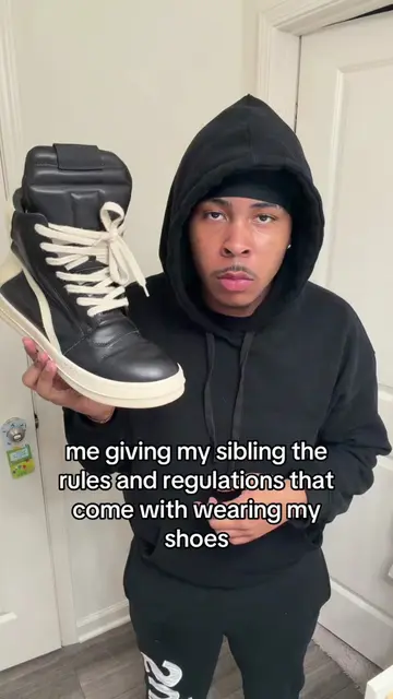 onm😂😂 | shop with @Winne Site: shoepop.ru Code: tree | #shoes #Siblings #sneak