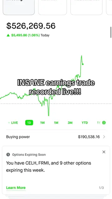 LETS GOOO Another great day!!!🔥🔥🔥 #investingforbeginners #financialfreedom #s