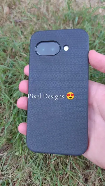 #techtok #fyp #googlepixel #underrated @Spigen @Google Pixel i love this game 😍