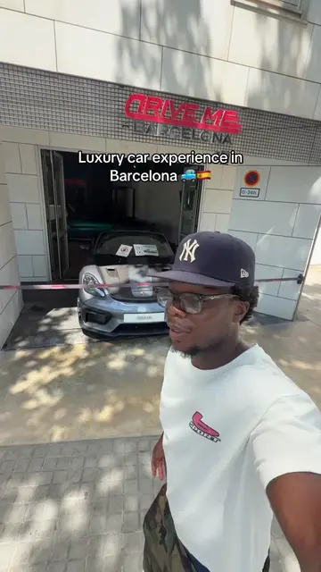 This was all planned in the space of 10 minutes #Vlog #cars #fyp #travel 