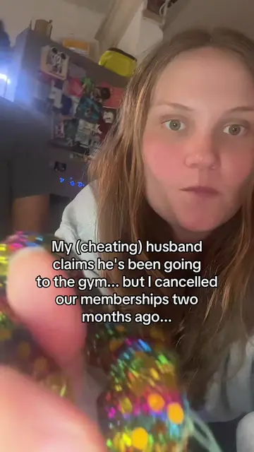 I’m married to a compulsive liar  #cheater #husband #couple #cheatinghusband #ca