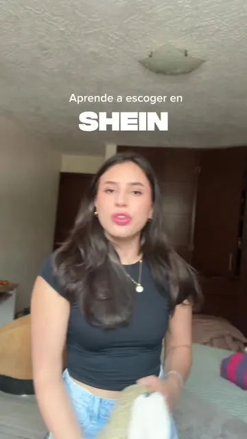 Coméntame tus tiendas favs de SHEIN 👉🏼👉🏼🌸✨ Compra Anewsta en SHEIN con el “