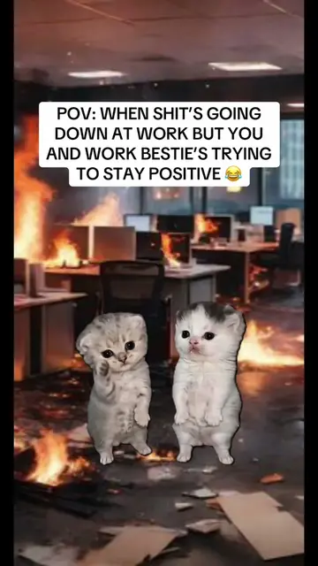 Save my mental health #Meme #MemeCut #corporatetiktok #workmemes 