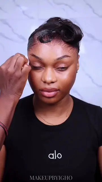 FBH AMAZING PRODUCT LINES 🌍🌍🌍  clean beats @Makeupbyigho  08032721482 #makeup