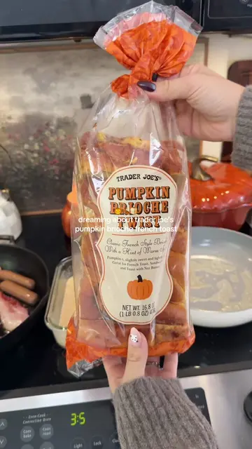 just release all of the fall products now😭 #fallrecipes #fallaesthetic #traderj