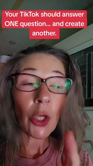 TikTok Search isn't only about answering what people are already searching for. 