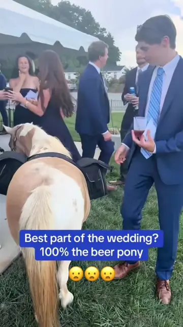 W wedding idea 😦 (🎥:@walkers.worldd) 