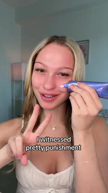 #grwm while I talk about the flip side to pretty privilege