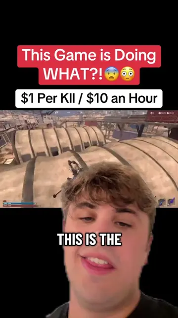 Paid to Play #COD #FPS #GTA #GTA6 #GrandTheftAuto #Gaming #Gamer #VideoGames #Ci