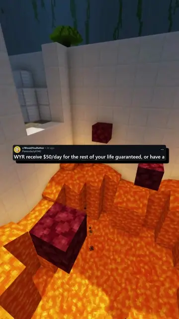 #wouldyourather