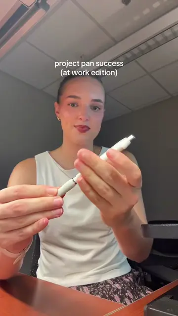 pick out my next focus pen with me😛🤭🤪 i couldn’t have an empty without sharin