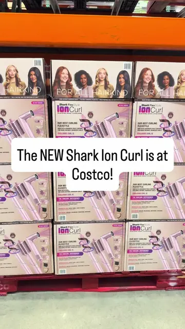 💕 By far the best styler I’ve ever used! It’s SO easy to use and the curls are 