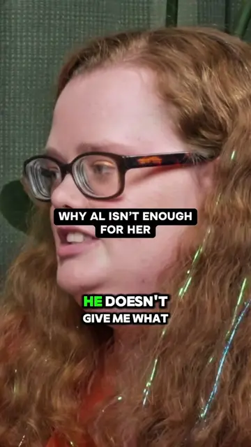 Why AL isn’t enough for her and why she ended up cheating on her Fiance @Caleb H