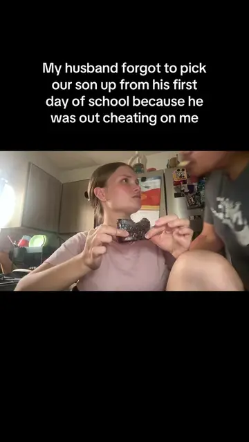 I’m so over this  #cheater #husband #couple #cheatinghusband #caughtcheating 