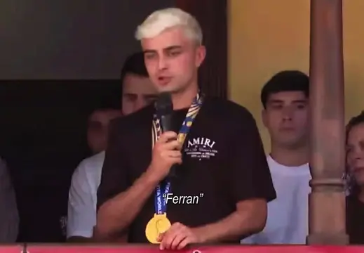 Parece que el anuncio oficial está cerca 🥀 pero aunque se vaya seguirán siendo 