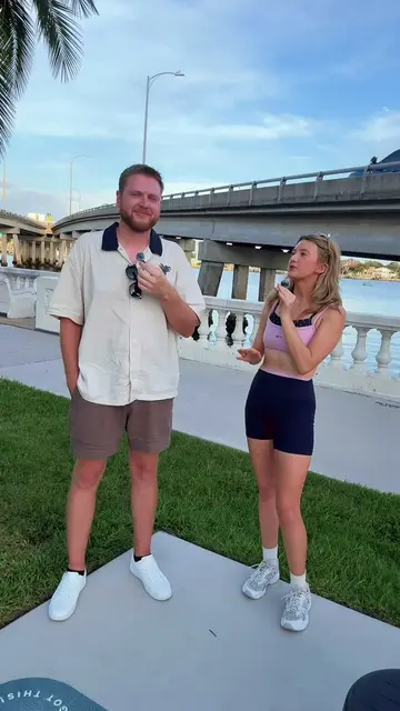 @jakepiper flew to #tampa for a girl he was dating…and he says she GHOSTED - Fol