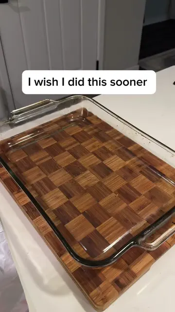 This foil trick is about to change how you cook forever! 🧡✨ Follow along for mo