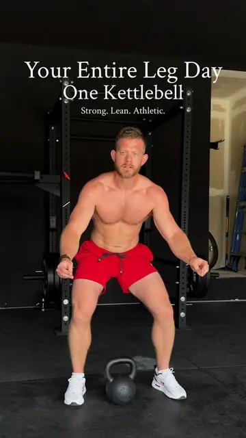 Comment “COMPLEX” and I’ll send you a FREE week of kettlebell training from my 8