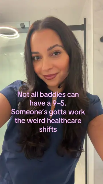 no normal hours in the ED 😭 #physicianassistant #ernurse #emergencymedicine #he