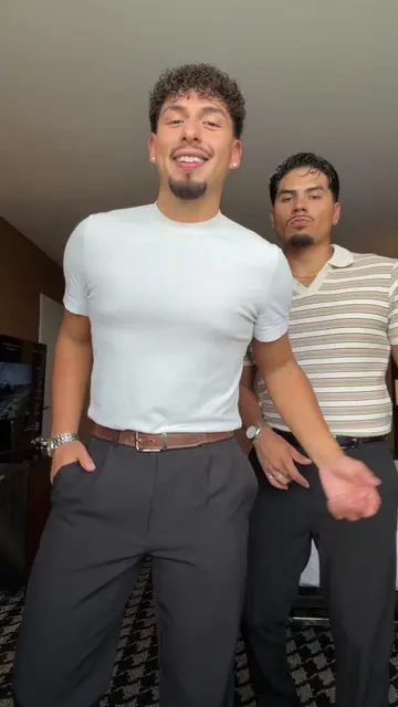 #OOTD #latino #business 