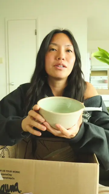 Back with another kiln haul for dat azzzzzz #ceramics #kilnhaul #ceramicsoftikto