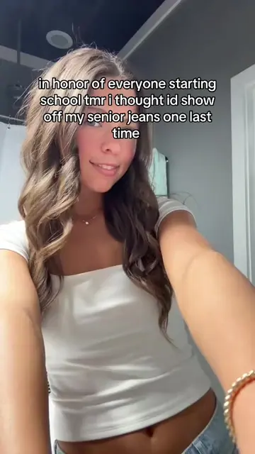 #seniorjeans 
