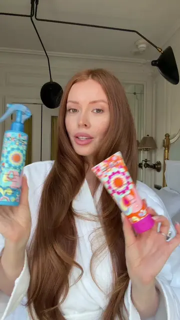 Healthy hair starts with the routine if these two have officially earned a spot 
