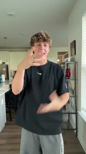 I’m having too much fun with MY sound 🤣🤣🤣 #asl #signlanguage #ratatata #viral