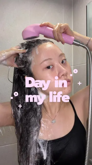 Back to my skincare device routine ✨ #dayinmylife #skincareroutine #nightroutine