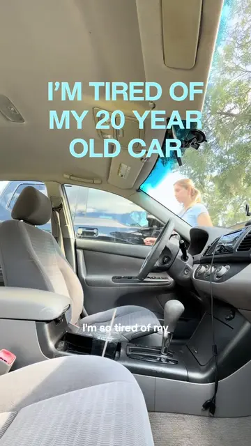 The time has come 🫡 🚙 ✨ Sharing my honest thoughts! Have you ever upgraded a c
