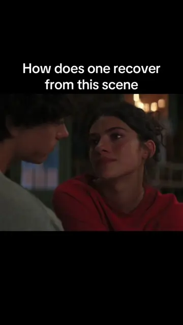 This was a perfect scene #sterlingpoint #primevideo #fypppppppp @Prime Video 