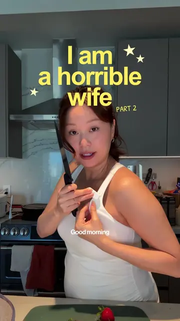 I need therapy now 🥲