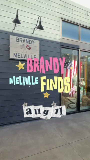 lots of teal and burgundy at brandy melville today 🍓🫐 @Brandy Melville #brandy