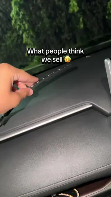 And it’s only $175 for 6 lights!😮‍💨😮‍💨 #caraccessories #fyp #trinidad #trini