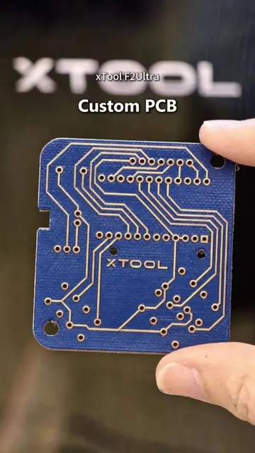 🔧 The fastest way to iterate hardware is to stop waiting on shipping. Every boa
