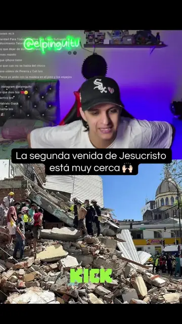 Serán estas las señales de parto ? 😮‍💨😮‍💨😮‍💨#terremoto #colombia #temblor 