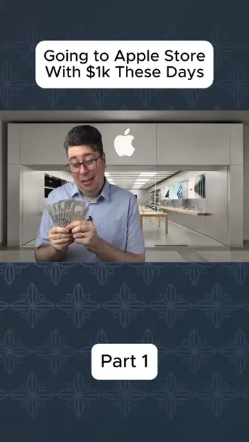 #store #apple #fyp #viral #unbox 