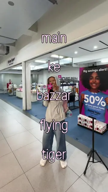 aku beli 5item total 120an, itupun ada yg harga 50an. jadi menurut aku ini worth