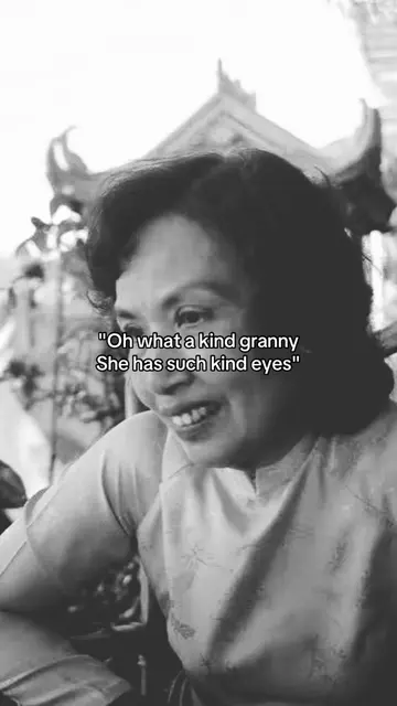 Hanoi Hannah was North Vietnam’s most famous radio voice during the Vietnam War.