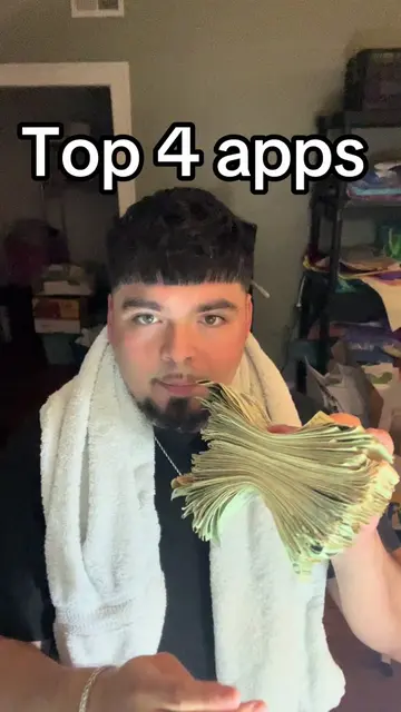 #sidehustle #passiveincome #makemoneyonline #appsthatpay #financetok