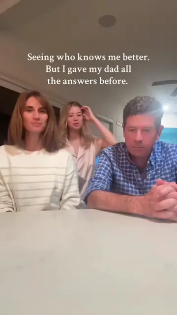 Evan didn’t do great on this one #dad #fyp #viral #trending #funny 