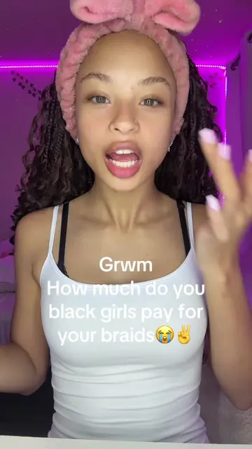 It’s kinda funny idk #grwm #michelley #michelleywichelley #fyp #goviral 