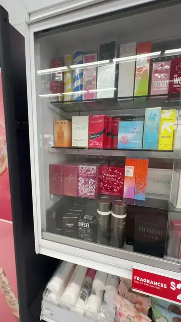@Shoppers Drug Mart @PC Optimum @Diesel #ffyyyyyyppppppppppppppppppppppp #viralv