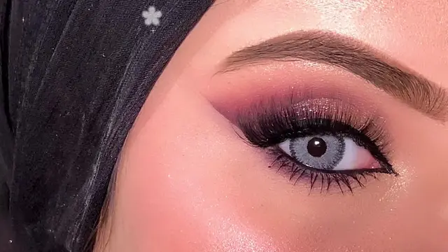 Short makeup tutorial #2026bride #makeuptutorial #bigeyes #eyemakeup #makeuptips