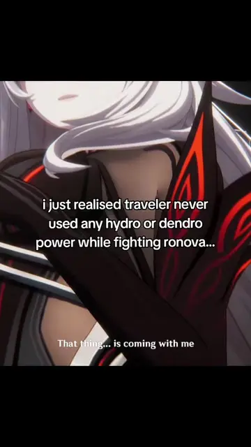what could this mean . . #genshin #HonkaiStarRail #traveler  #genshinimpact34  #